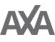 AXA Logo