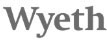 Wyeth Logo