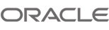 Oracle Logo